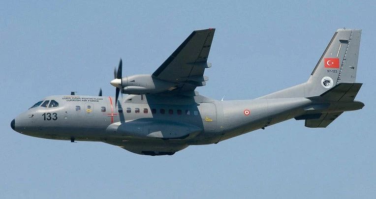Προετοιμάζεται η Αγκυρα: Έξι νέα αεροσκάφη μέσης μεταφορικής ικανότητας αγοράζει η Τουρκία